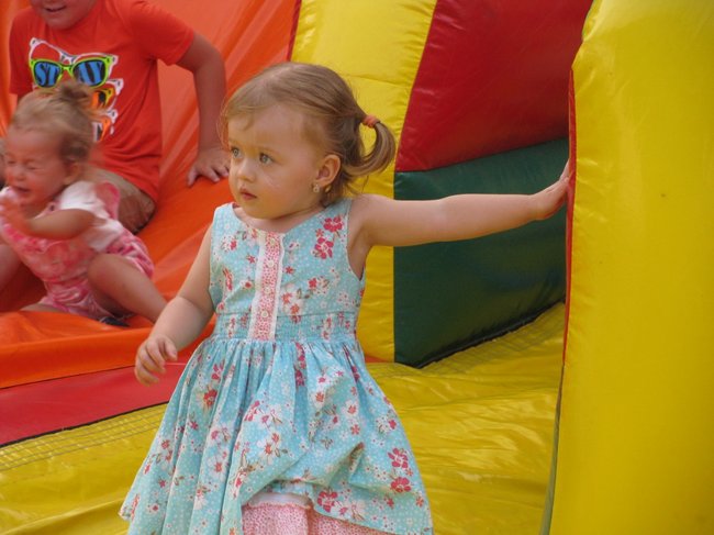 Będą mieli co wspominać - zdjęcia