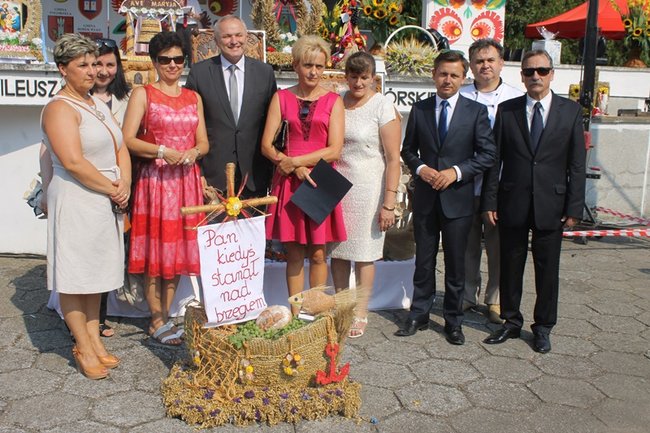 Zdradzają tajemnicę sukcesu - zdjęcia