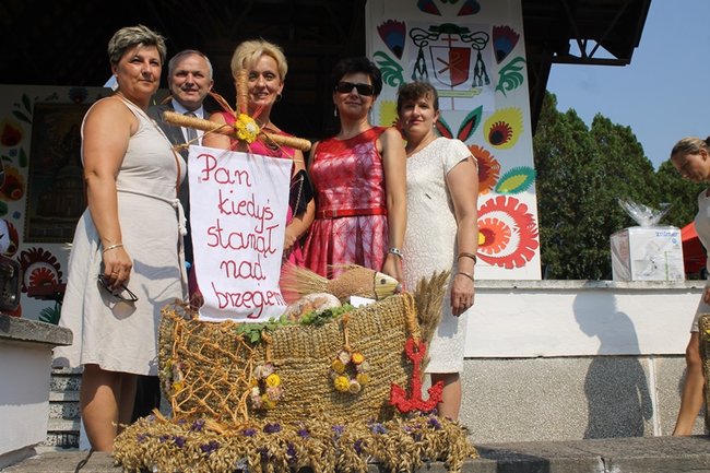 Zdradzają tajemnicę sukcesu - zdjęcia