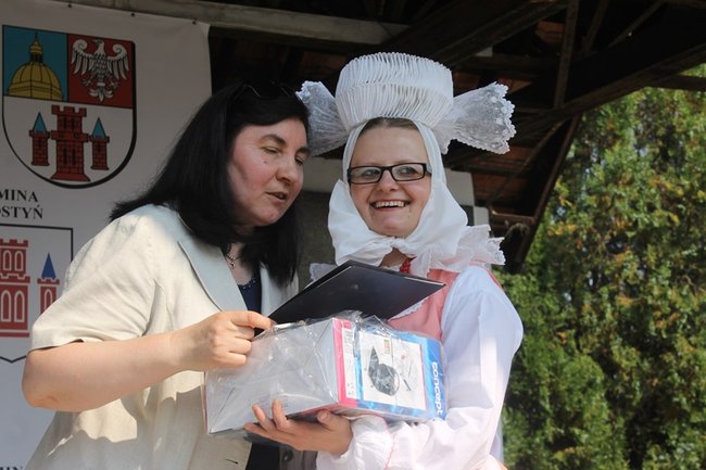 Zdradzają tajemnicę sukcesu - zdjęcia