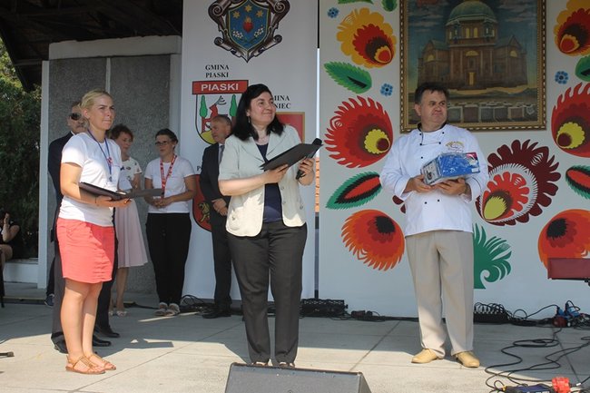 Zdradzają tajemnicę sukcesu - zdjęcia