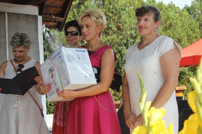 Zdradzają tajemnicę sukcesu - zdjęcia