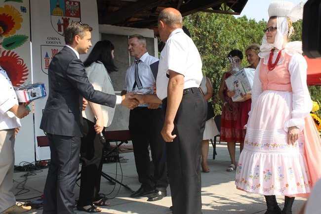 Zdradzają tajemnicę sukcesu - zdjęcia