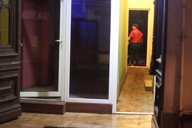 Nawałnica przeszła przez powiat- zdjęcia