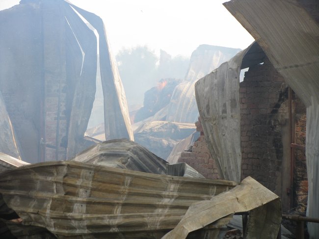 Tego się nie da opisać... - zdjęcia