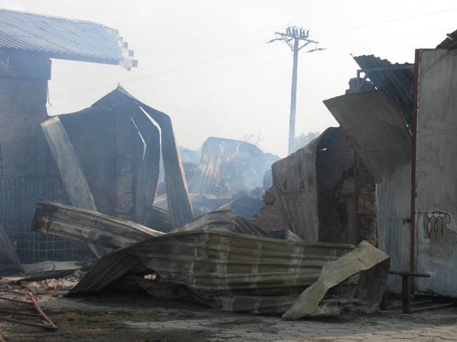 Tego się nie da opisać... - zdjęcia