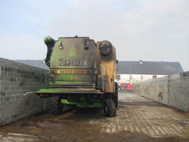 Tego się nie da opisać... - zdjęcia