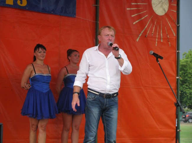 Sielankę przerwała burza - zdjęcia