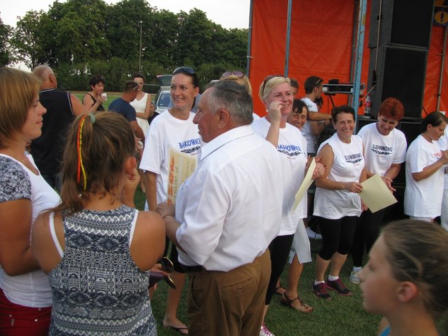 Sielankę przerwała burza - zdjęcia