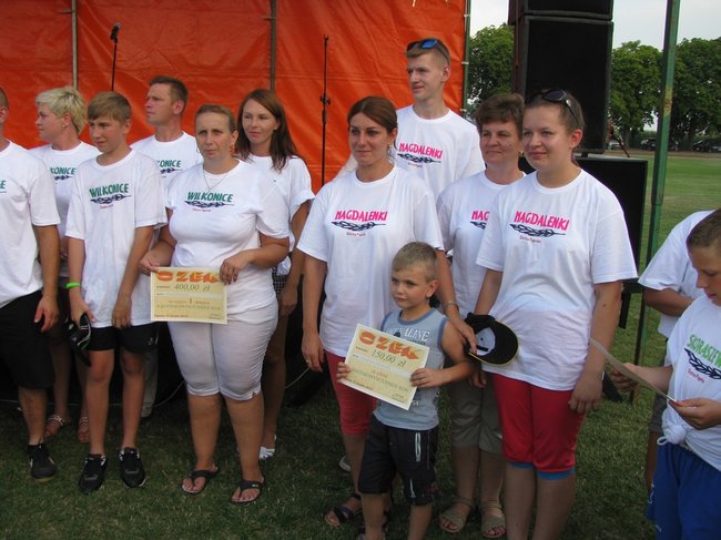 Sielankę przerwała burza - zdjęcia