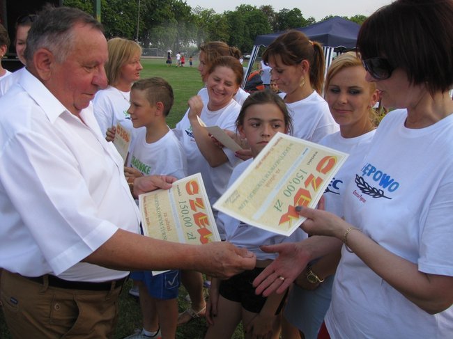 Sielankę przerwała burza - zdjęcia