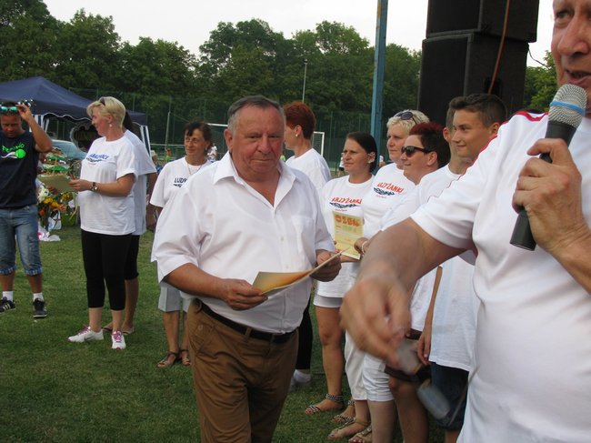 Sielankę przerwała burza - zdjęcia