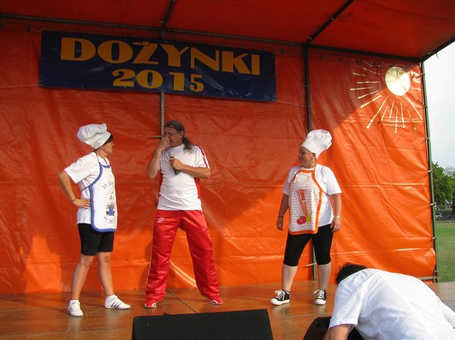 Sielankę przerwała burza - zdjęcia