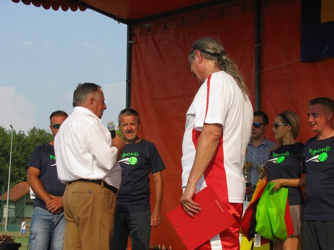 Sielankę przerwała burza - zdjęcia