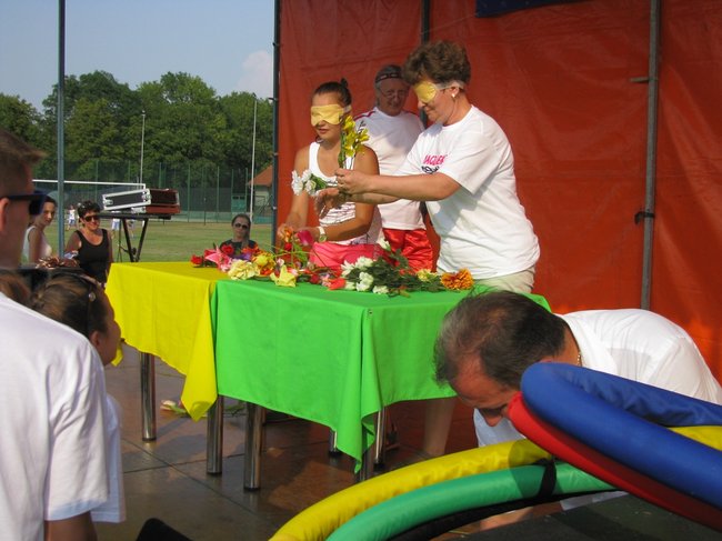 Sielankę przerwała burza - zdjęcia