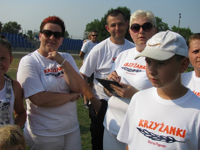 Sielankę przerwała burza - zdjęcia