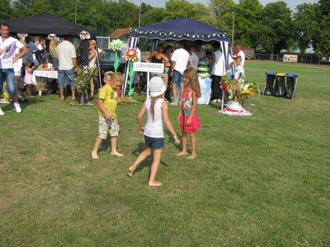 Sielankę przerwała burza - zdjęcia