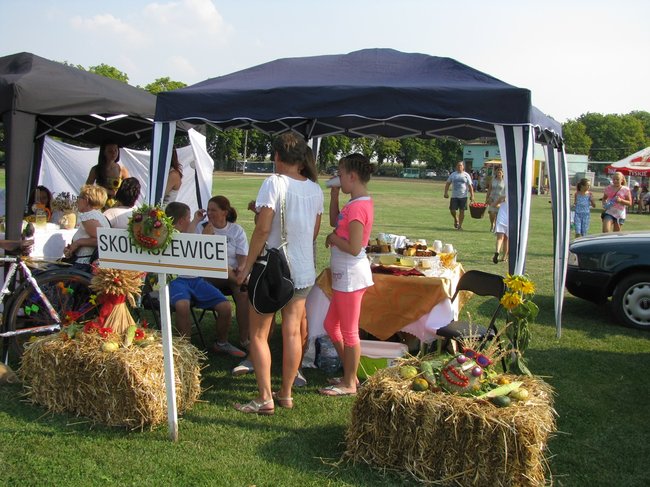 Sielankę przerwała burza - zdjęcia