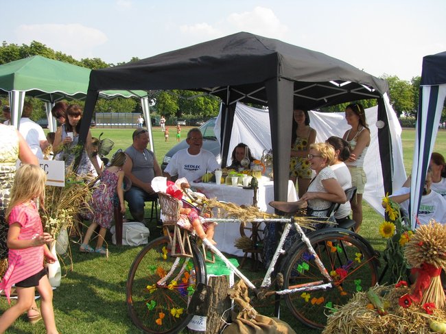 Sielankę przerwała burza - zdjęcia