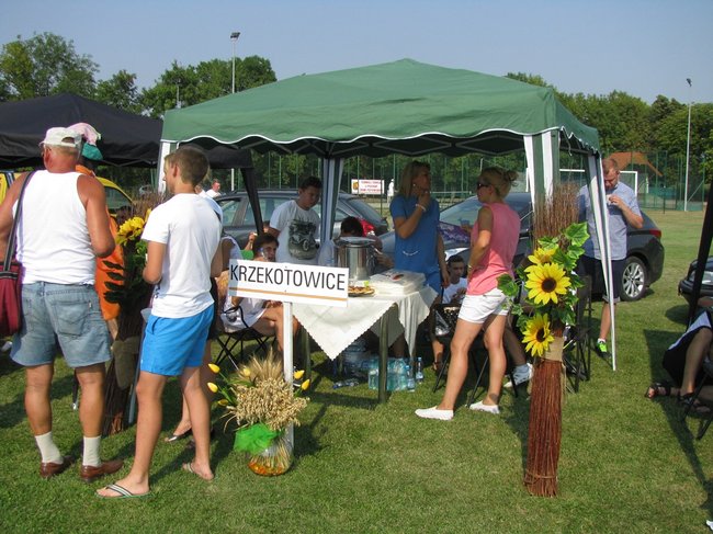 Sielankę przerwała burza - zdjęcia
