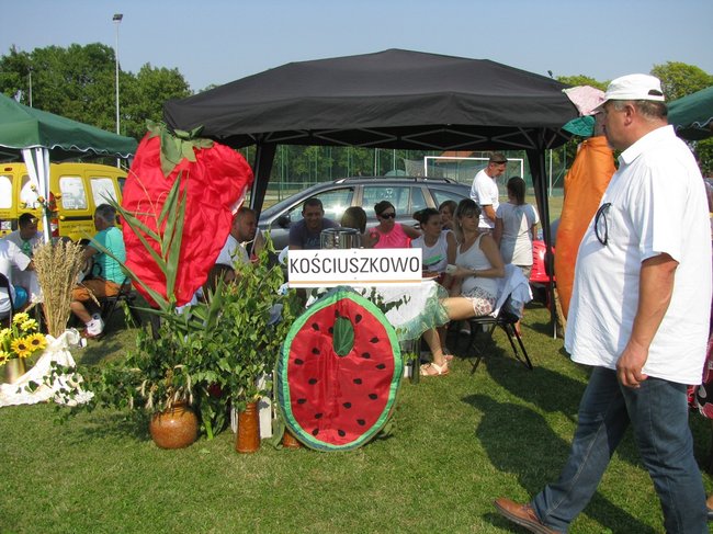 Sielankę przerwała burza - zdjęcia