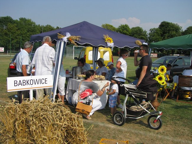 Sielankę przerwała burza - zdjęcia