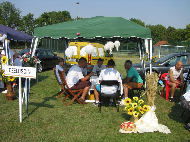Sielankę przerwała burza - zdjęcia