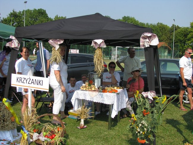 Sielankę przerwała burza - zdjęcia