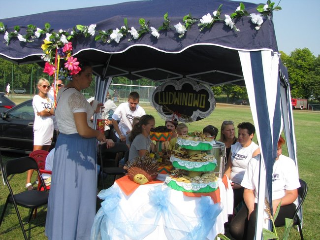 Sielankę przerwała burza - zdjęcia