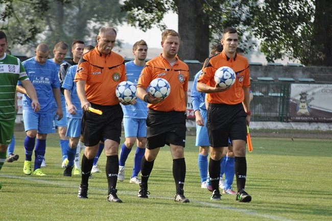 Nieudana inauguracja ? zdjęcia