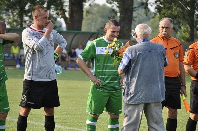 Nieudana inauguracja ? zdjęcia