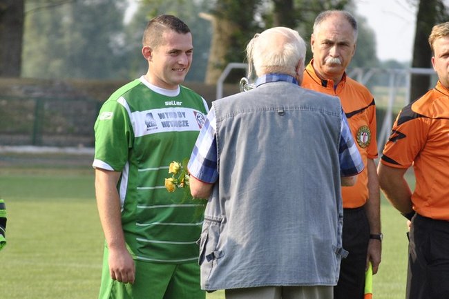 Nieudana inauguracja ? zdjęcia