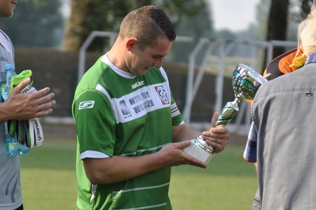 Nieudana inauguracja ? zdjęcia