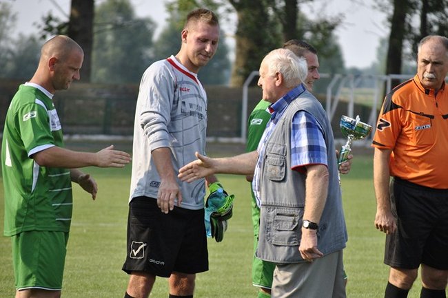 Nieudana inauguracja ? zdjęcia