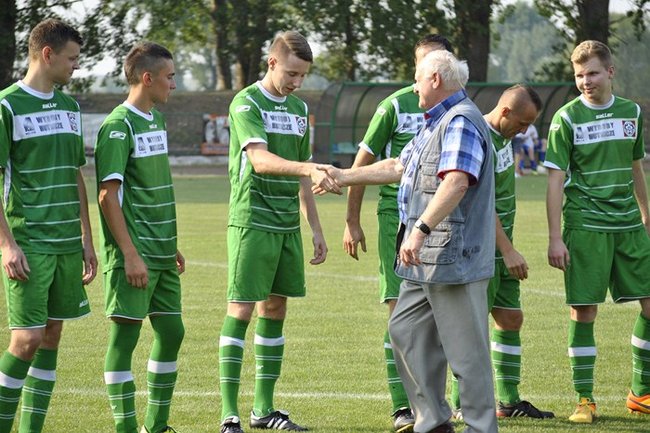 Nieudana inauguracja ? zdjęcia