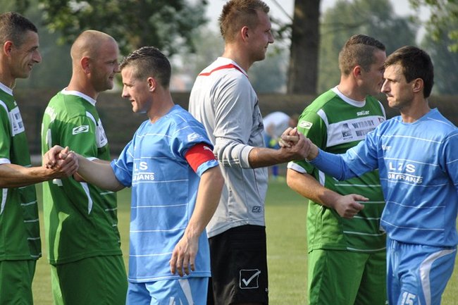 Nieudana inauguracja ? zdjęcia