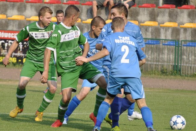 Nieudana inauguracja ? zdjęcia