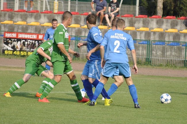 Nieudana inauguracja ? zdjęcia