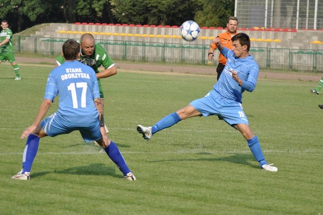 Nieudana inauguracja ? zdjęcia