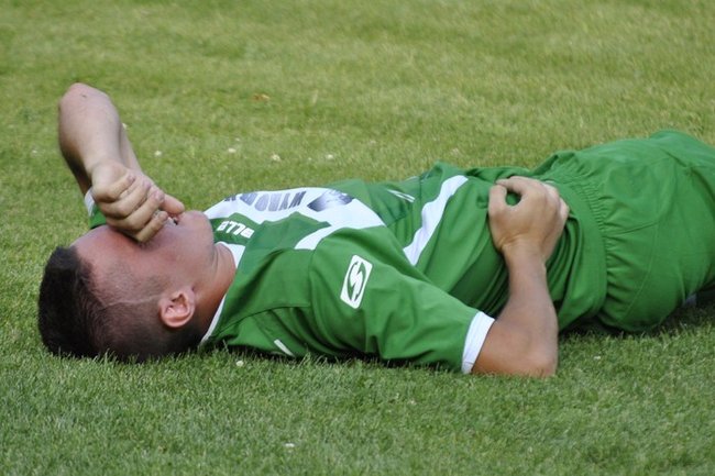 Nieudana inauguracja ? zdjęcia