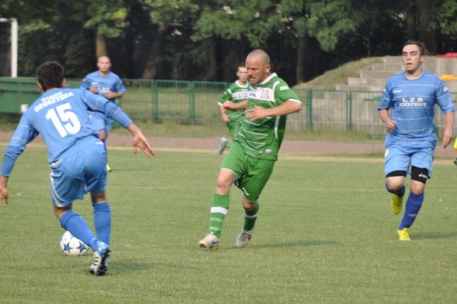 Nieudana inauguracja ? zdjęcia