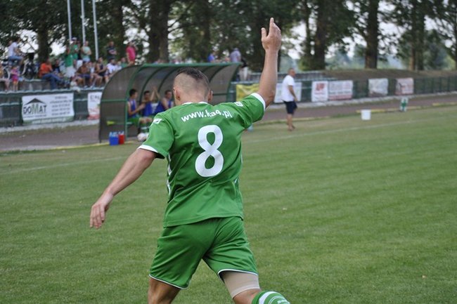 Nieudana inauguracja ? zdjęcia