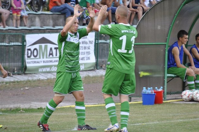 Nieudana inauguracja ? zdjęcia