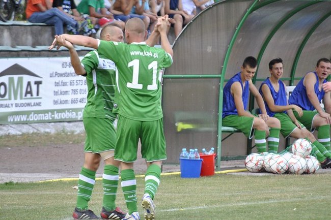 Nieudana inauguracja ? zdjęcia