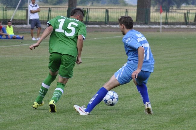 Nieudana inauguracja ? zdjęcia