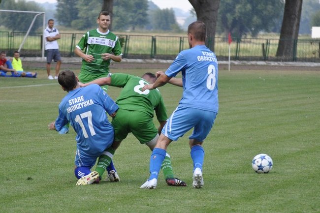 Nieudana inauguracja ? zdjęcia