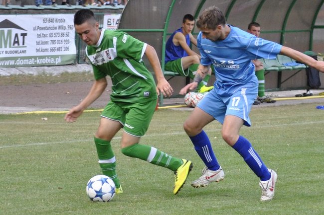 Nieudana inauguracja ? zdjęcia