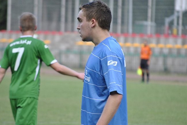 Nieudana inauguracja ? zdjęcia