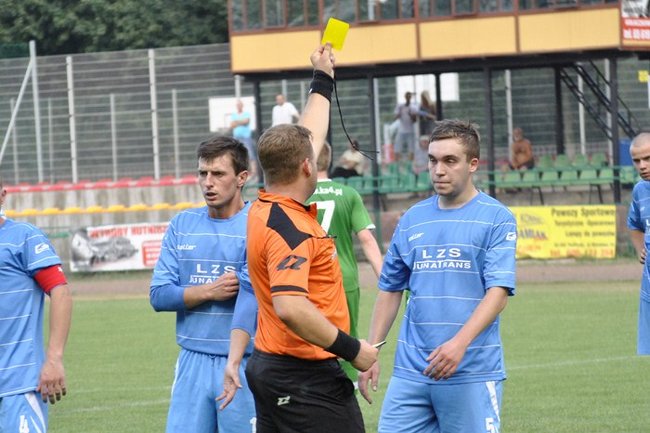 Nieudana inauguracja ? zdjęcia