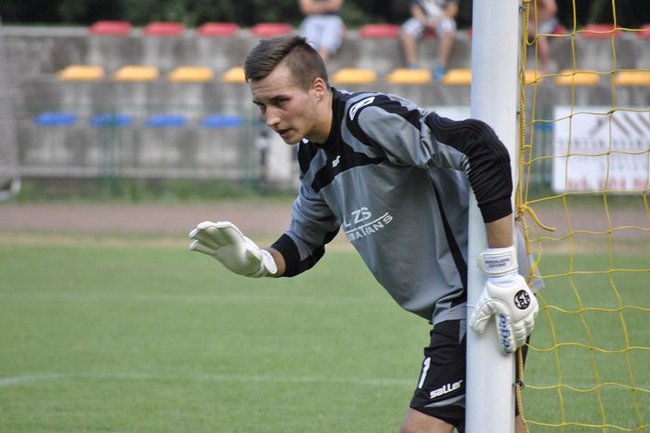 Nieudana inauguracja ? zdjęcia